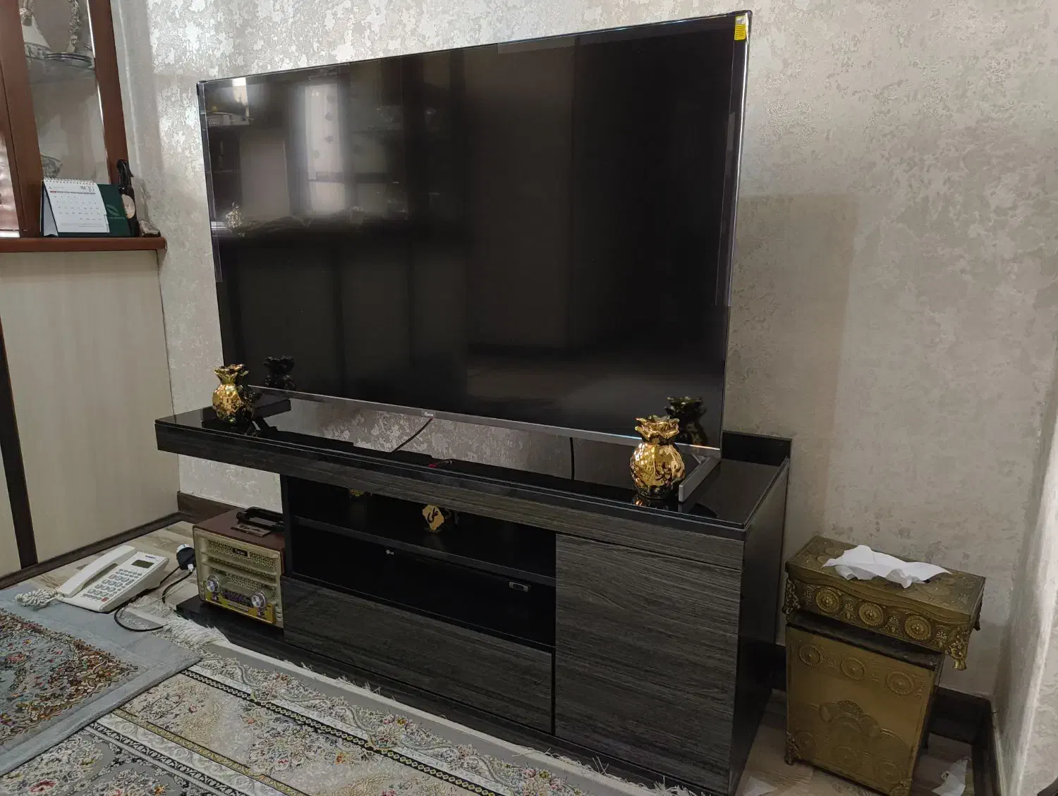 میز تلویزیون|میز تلویزیون|تهران, جوادیه تهرانپارس|دیوار