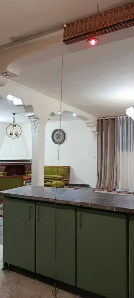 سوئیت و  اپارتمان  مبله|اجارهٔ کوتاه‌مدت آپارتمان و سوئیت|اصفهان, خرم|دیوار