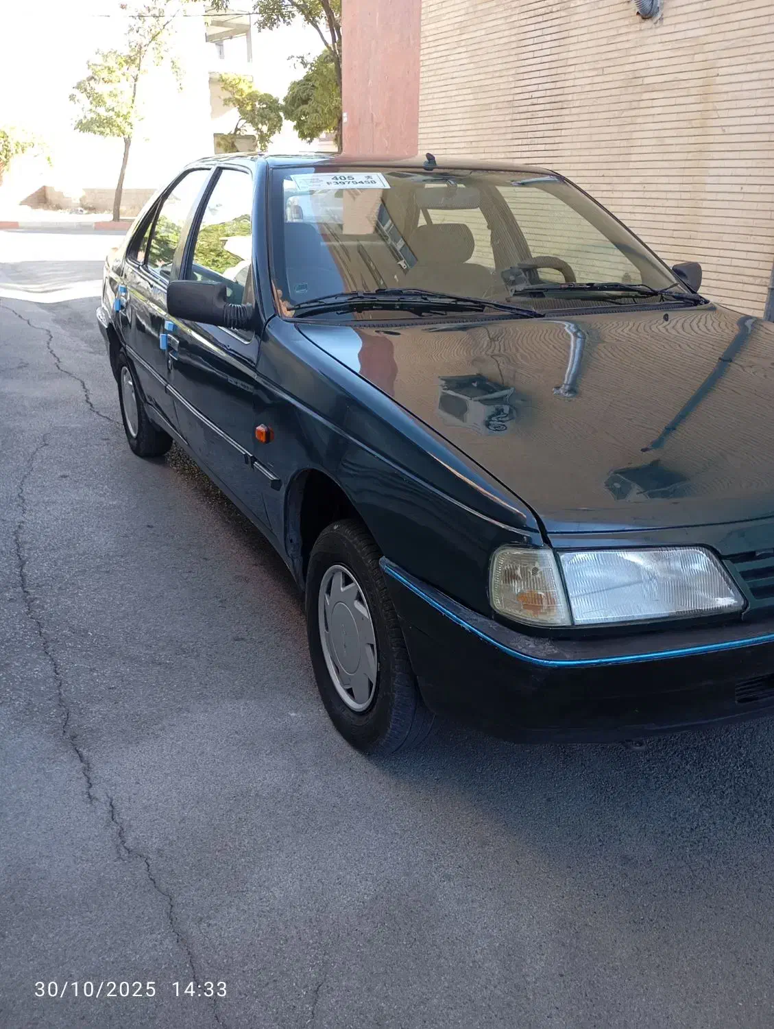 اردی استثنائی دوگانه سوز|خودرو سواری و وانت|بناب, |دیوار