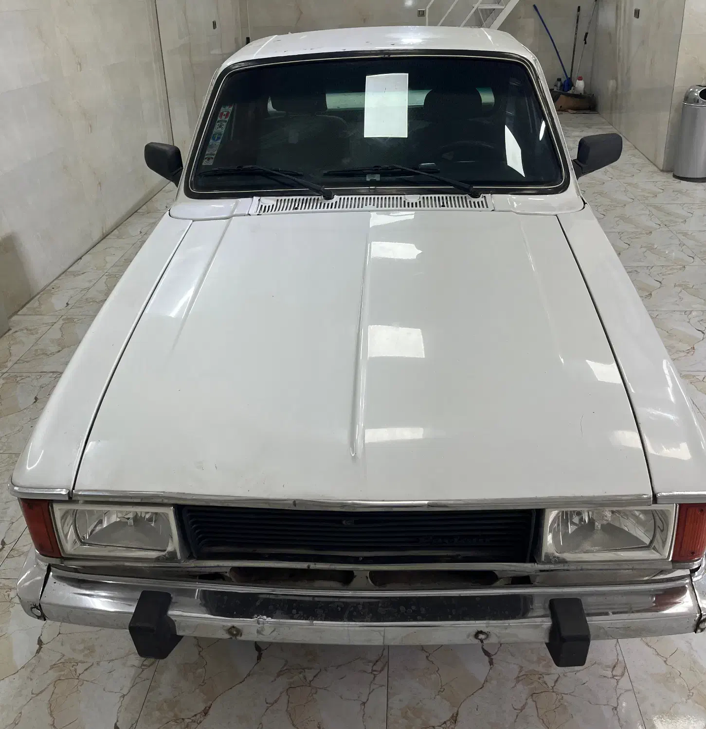 وانت ۹۰ بیرنگ دوگانه درجه یک|خودرو سواری و وانت|لنگرود, |دیوار