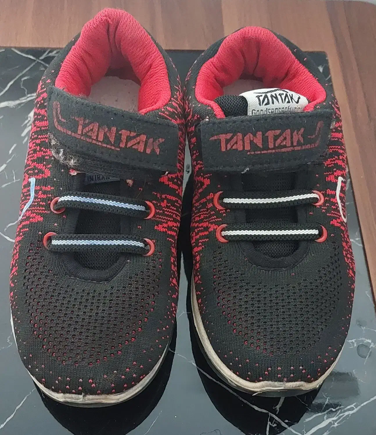 کفش|کیف، کفش، کمربند|فولادشهر, B7|دیوار