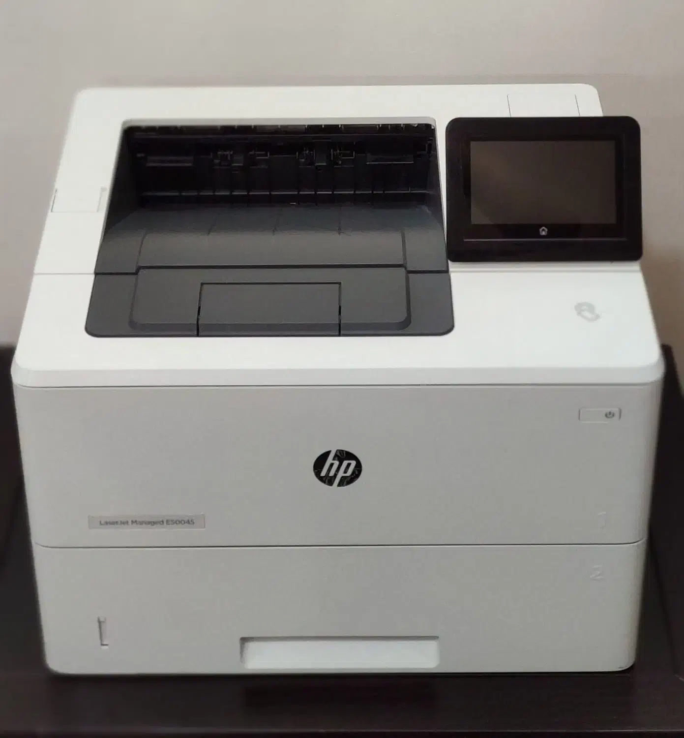 پرینتر HP 50045dn|پرینتر، اسکنر، کپی، فکس|خرم‌آباد, |دیوار