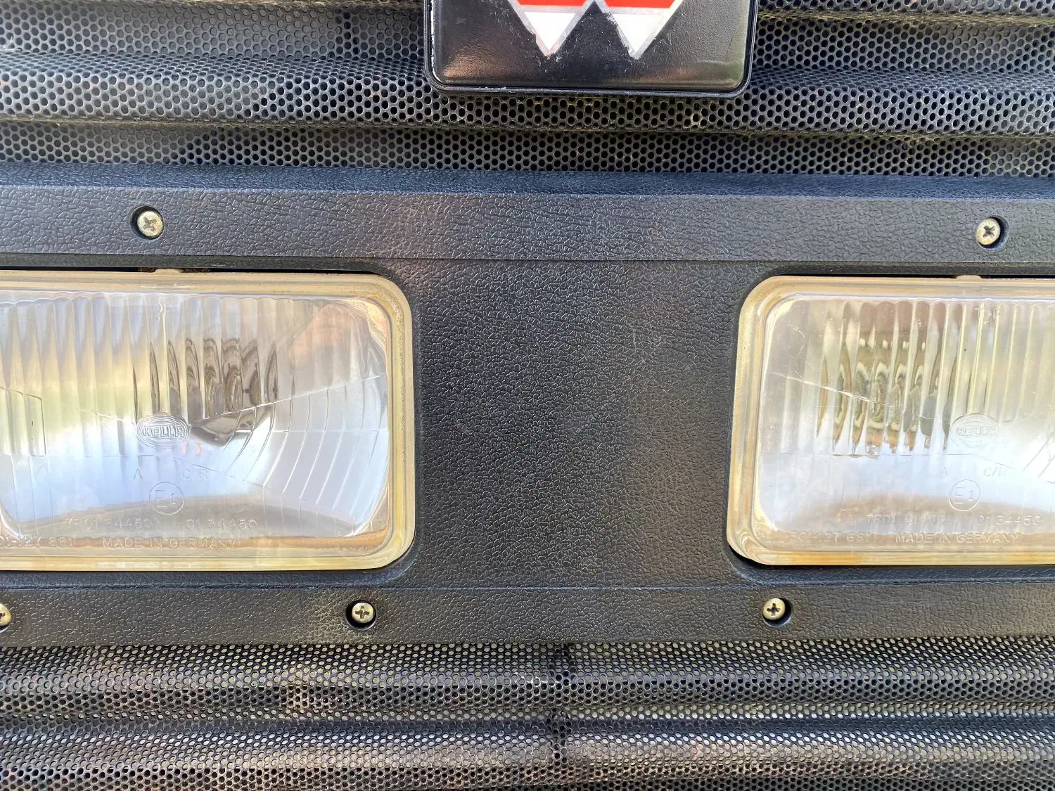 تراکتور 399 مدل 84|خودرو سنگین|نقده, |دیوار