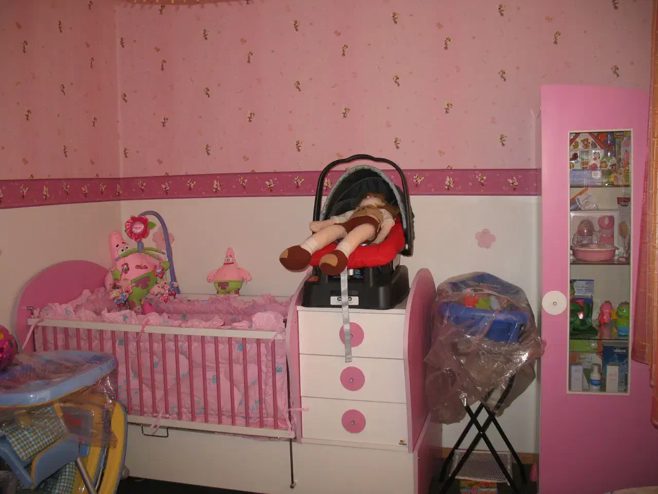 سرویس خواب کودک ونوجوان ترک کپل پا|تخت و سرویس خواب|تهران, قیطریه|دیوار