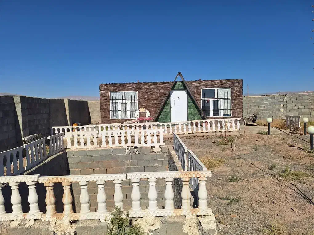 باغ ویلا مفت صوفیان|فروش خانه و ویلا|صوفیان, |دیوار