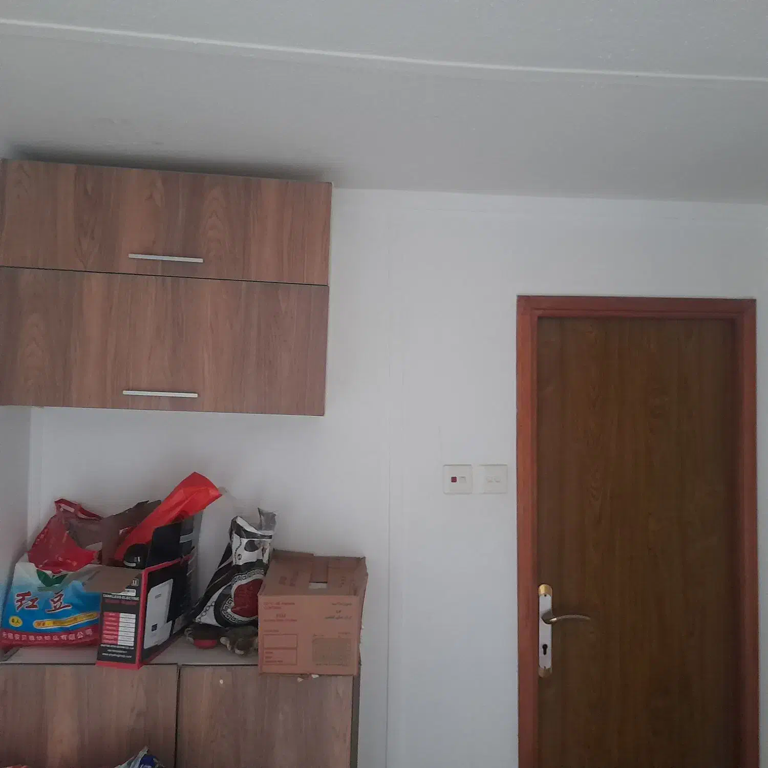 کانکس ۲۰ فوت|مصالح و تجهیزات ساختمان|کیش, |دیوار