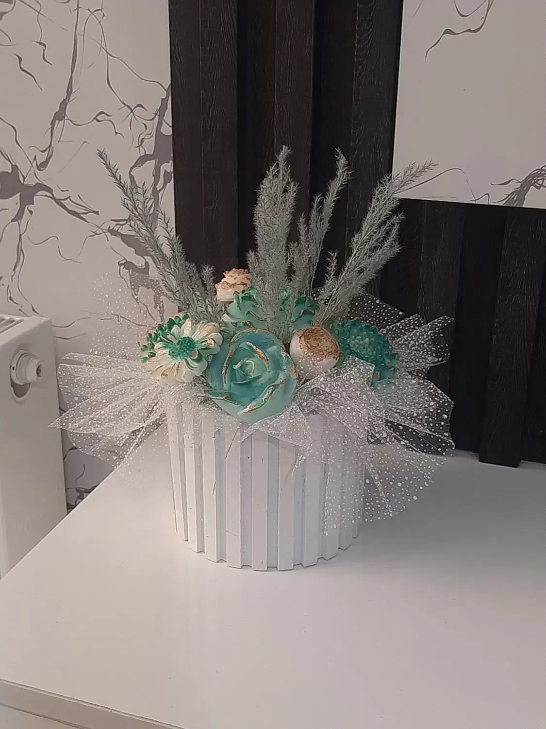 فروش انواع باکس گل وانواع شات ها|صنایع دستی و سایر لوازم تزئینی|گرمسار, |دیوار