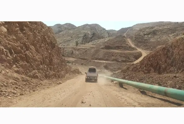 اجاره آمبولانس آفرودی|خودرو اجارهای|تهران, شیخ هادی|دیوار