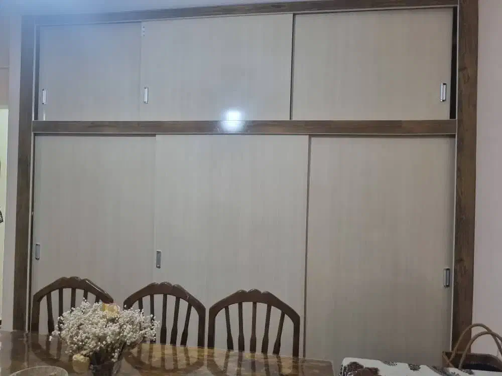 آپارتمان اجاره|اجارهٔ آپارتمان|تکاب, |دیوار