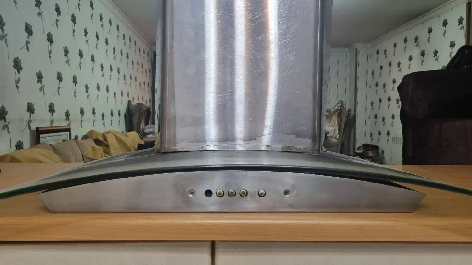 هود بیمکس|هود|اصفهان, رزمندگان|دیوار