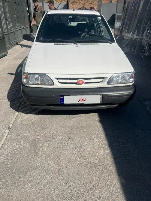 پراید ۱۳۱مدل۹۹|خودرو سواری و وانت|تبریز, |دیوار