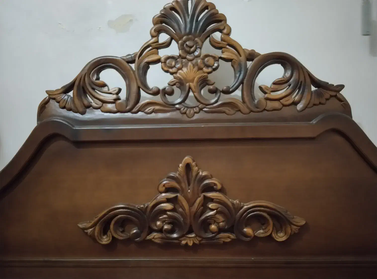 تخت دو نفره|تخت و سرویس خواب|تبریز, |دیوار