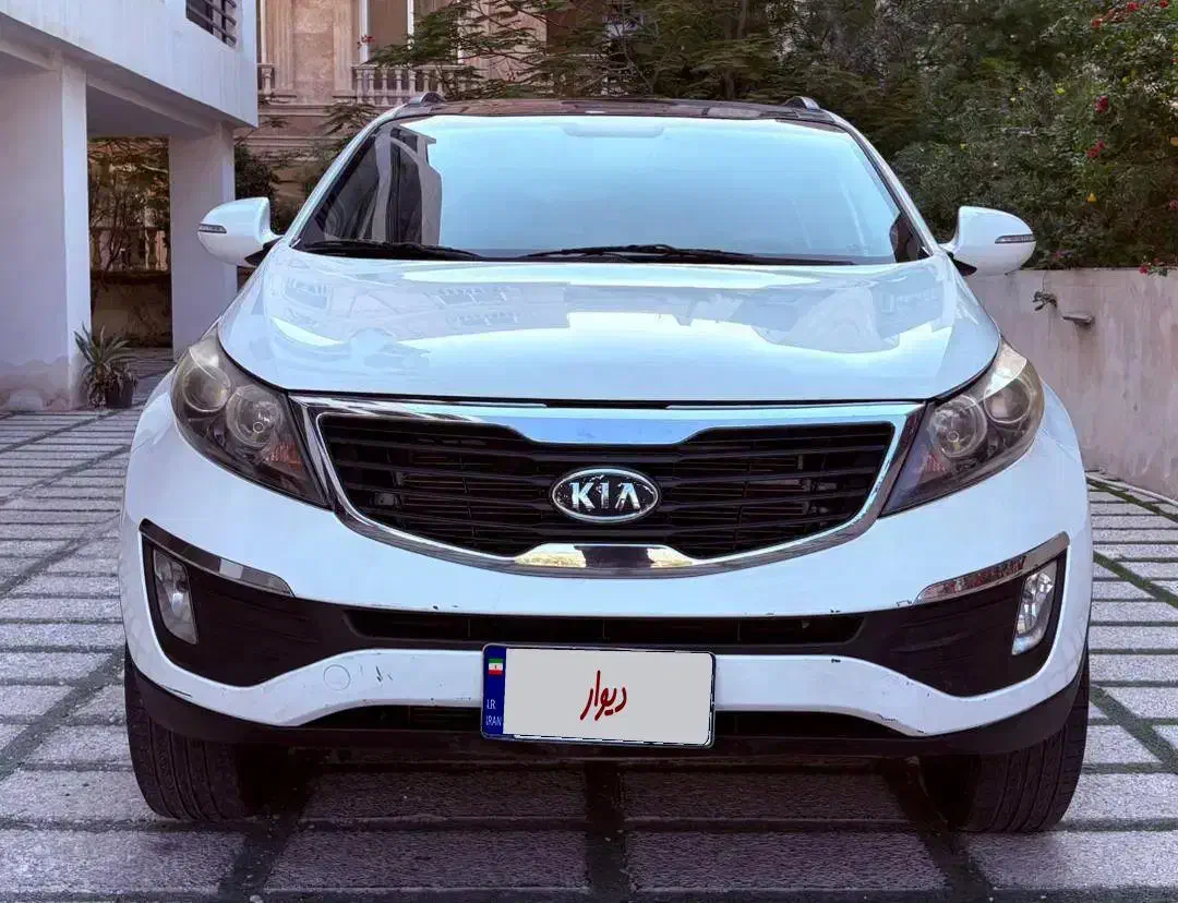 اجاره روزانه خودرو توسان جوک اسپورتیج پاجیرو اف جی|خودرو اجاره‌ای|کیش, |دیوار