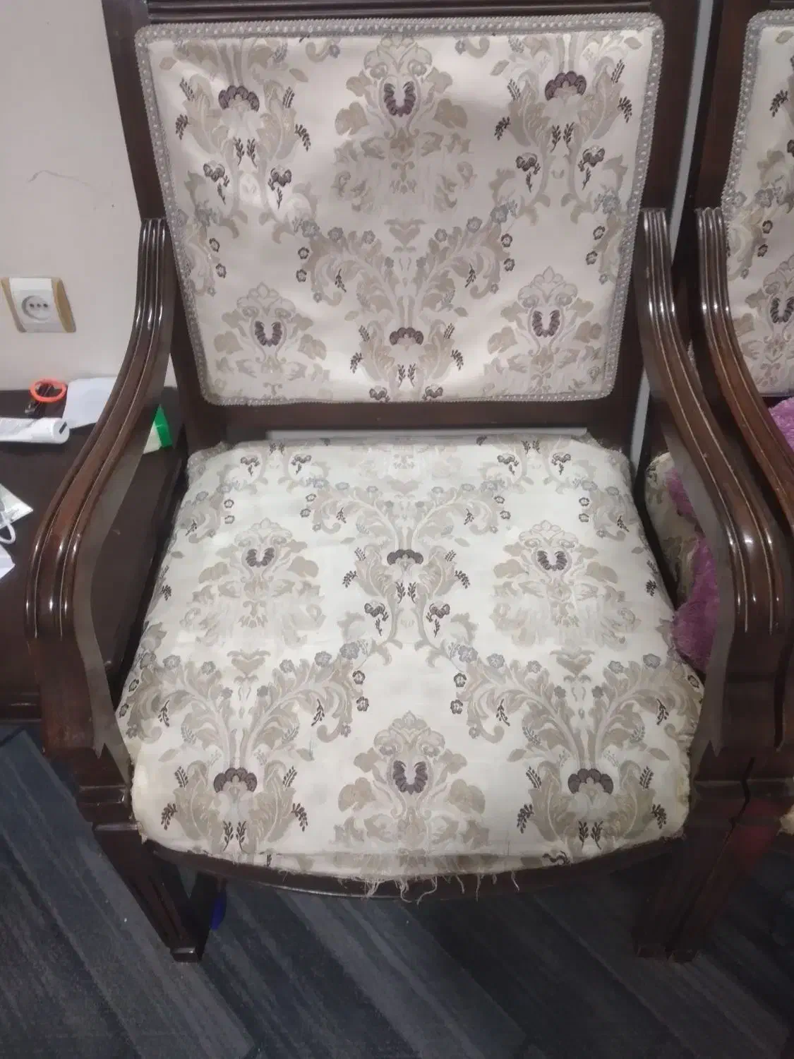 مبل|مبلمان خانگی و میز عسلی|اسلام‌شهر, شهرک مهدیه|دیوار