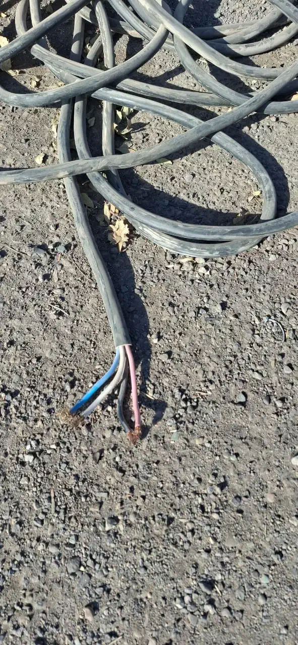 خریدار مس برنج آلومینیوم|فعالیت داوطلبانه|کهریزک, |دیوار