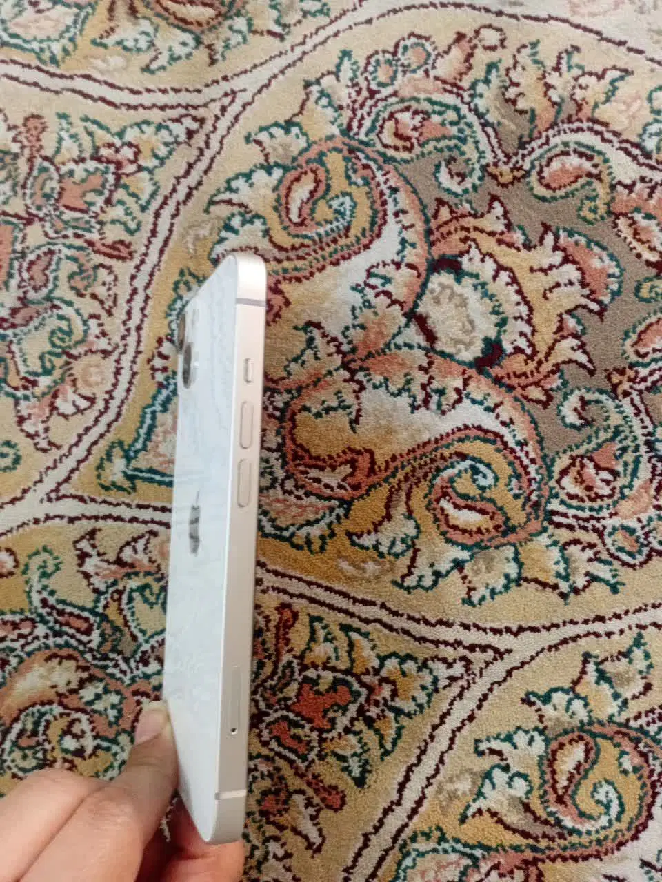 iphone13 normal|موبایل|قم, الغدیر|دیوار