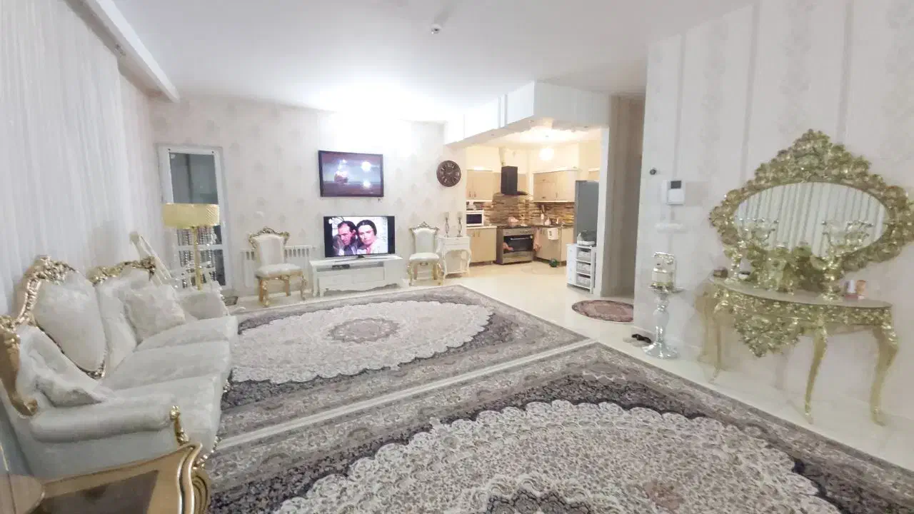 آپارتمان ۱۱۰متری/شخصی ساز رحمانیه ۱۹ / فول امکانات|فروش آپارتمان|مشهد, جاهد شهر|دیوار