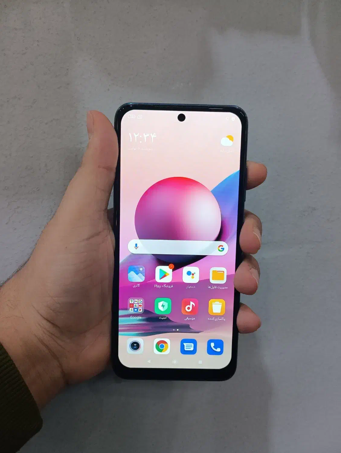 Note10s|موبایل|مینودشت, |دیوار