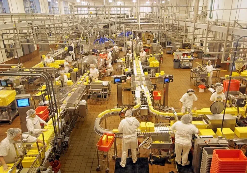 کارخانه بسته بندی مواد غذایی|فروش دفتر صنعتی، کشاورزی، تجاری|مشهد, عنصری|دیوار