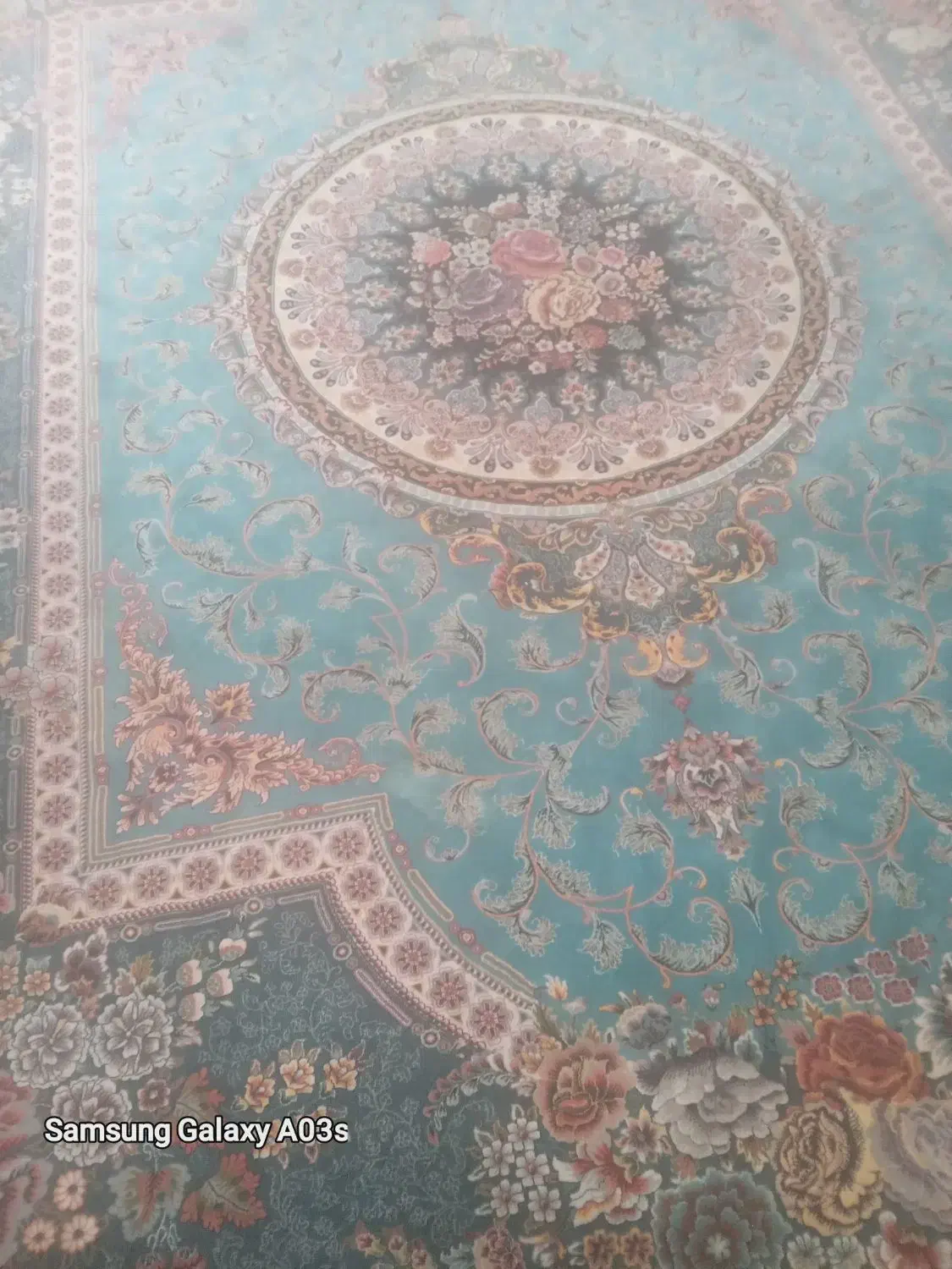 فرش|فرش|الیگودرز, |دیوار