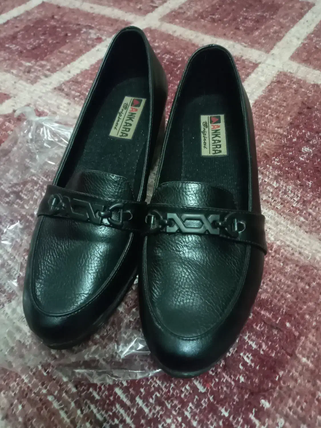 کفش زنانه سایز 41|کیف، کفش، کمربند|معمولان, |دیوار