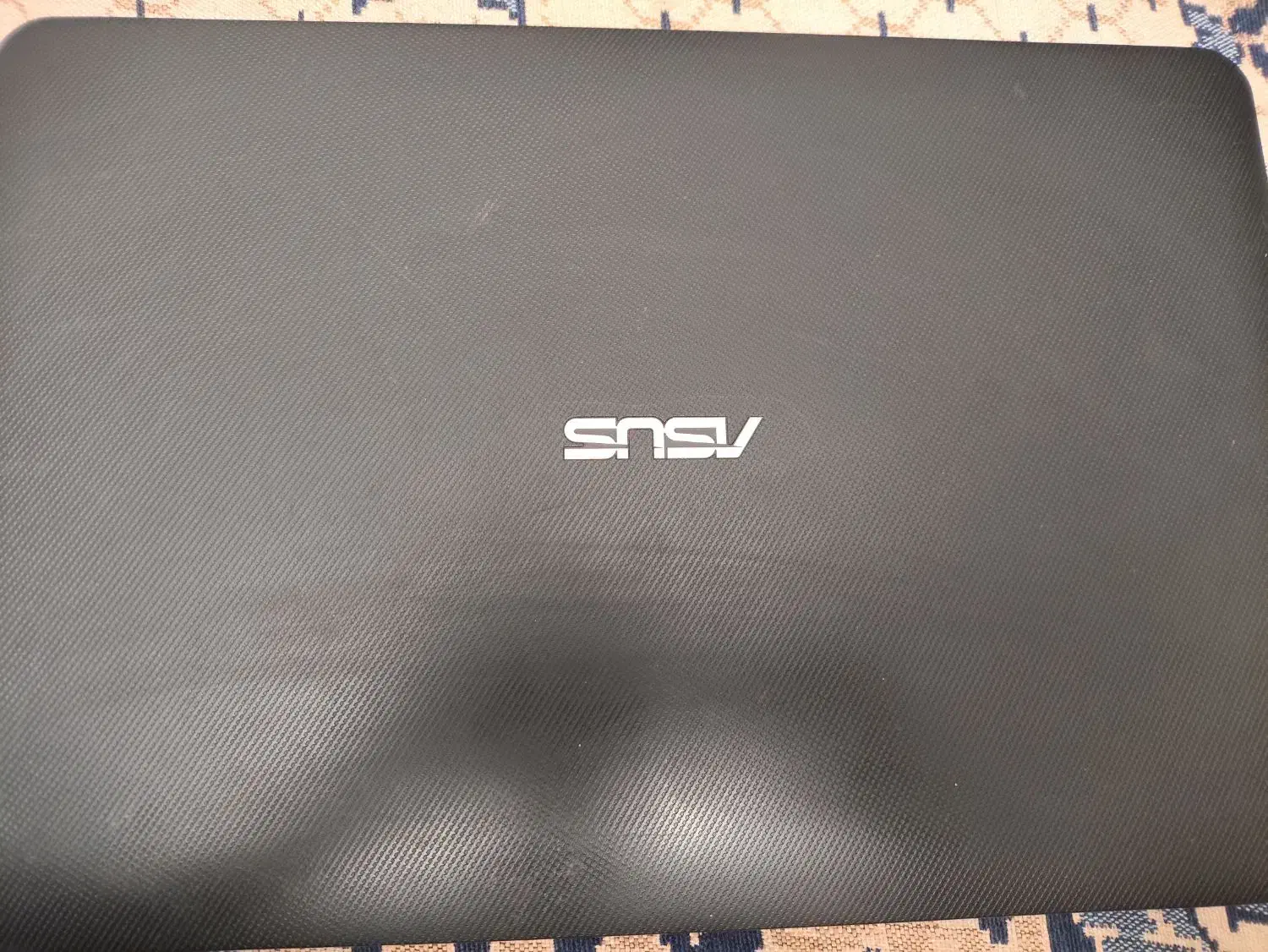 لپ تاپ asus ((ایسوس)) سالم و نو|رایانه همراه|تهران, ایران|دیوار