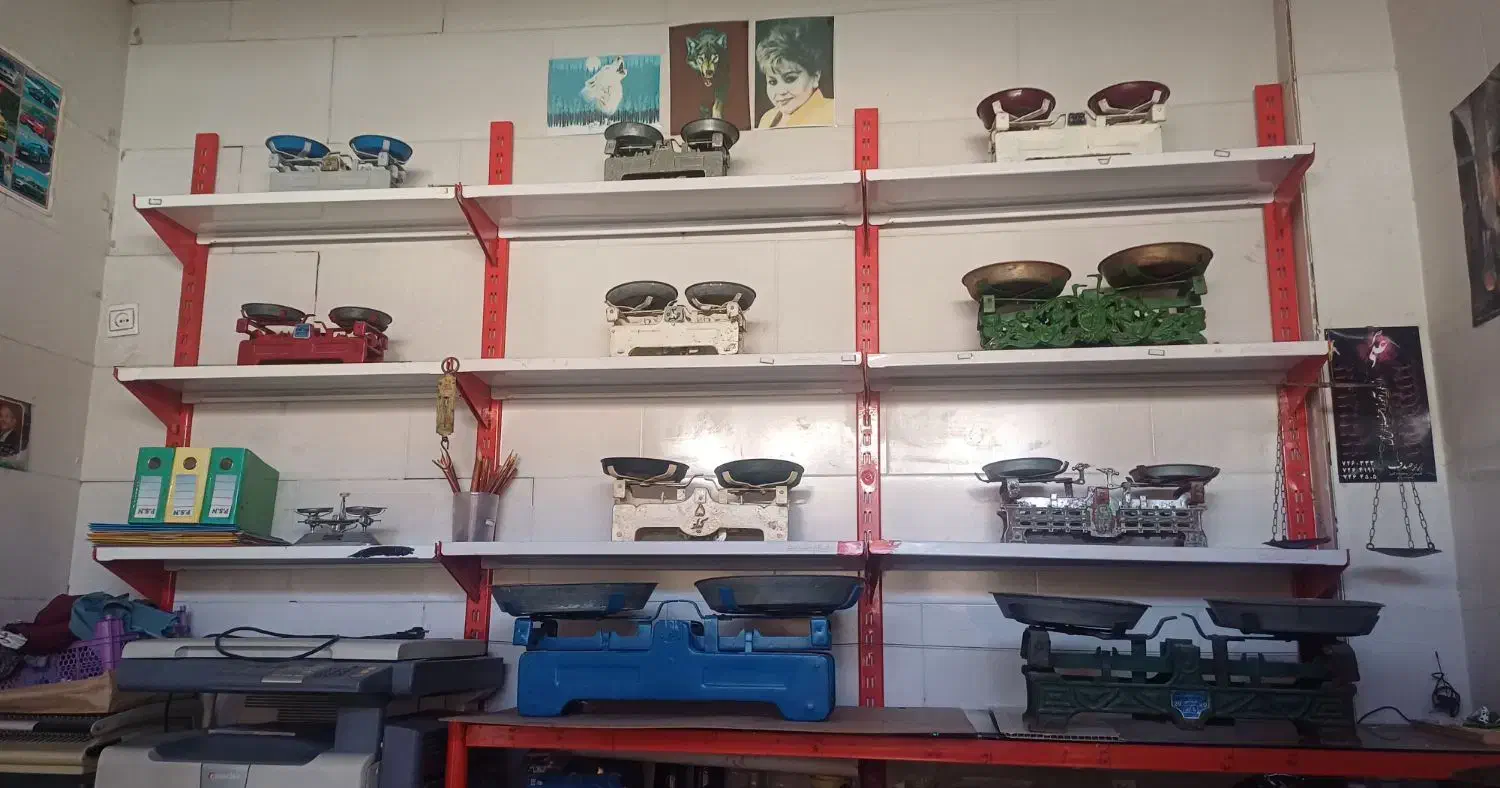 کلکسیون ترازو|کلکسیون و سرگرمی|زنجان, |دیوار