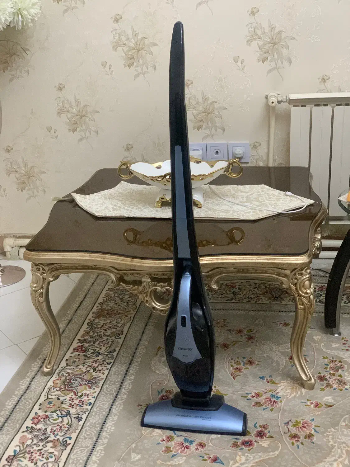 جارو شارژی|جاروبرقی، جارو شارژی، بخارشو|کرج, گوهردشت|دیوار