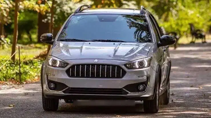 حواله اطلس GL|خودرو سواری و وانت|تهران, دهقان|دیوار