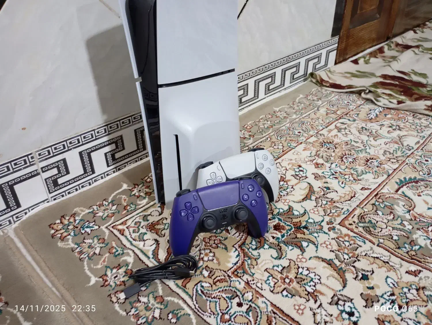 ps5|کنسول، بازی ویدئویی و آنلاین|کنگاور, |دیوار