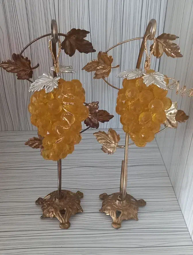 انگور دکوری|مجسمه، تندیس، ماکت|اردبیل, |دیوار