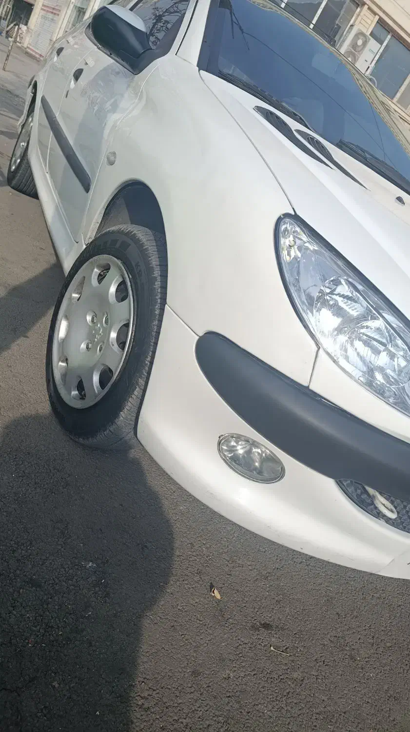 اس دی v8|خودرو سواری و وانت|ارومیه, |دیوار