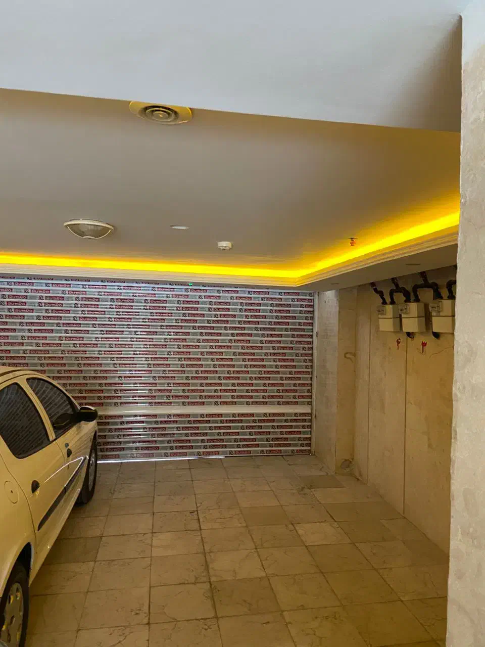 اجاره آپارتمان ۵۷متری بخشی فر