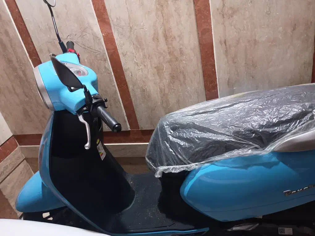 موتور بنلی پارانا|موتورسیکلت|تهران, زنجان جنوبی|دیوار