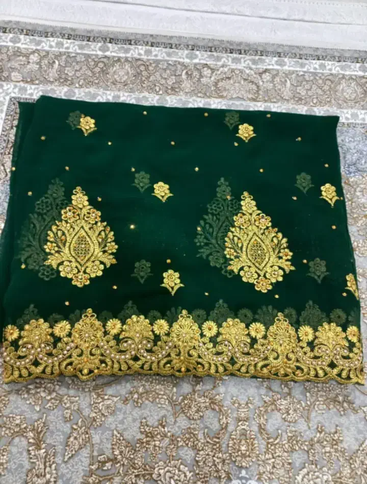 شال|لباس|اهواز, کمپلو جنوبی|دیوار