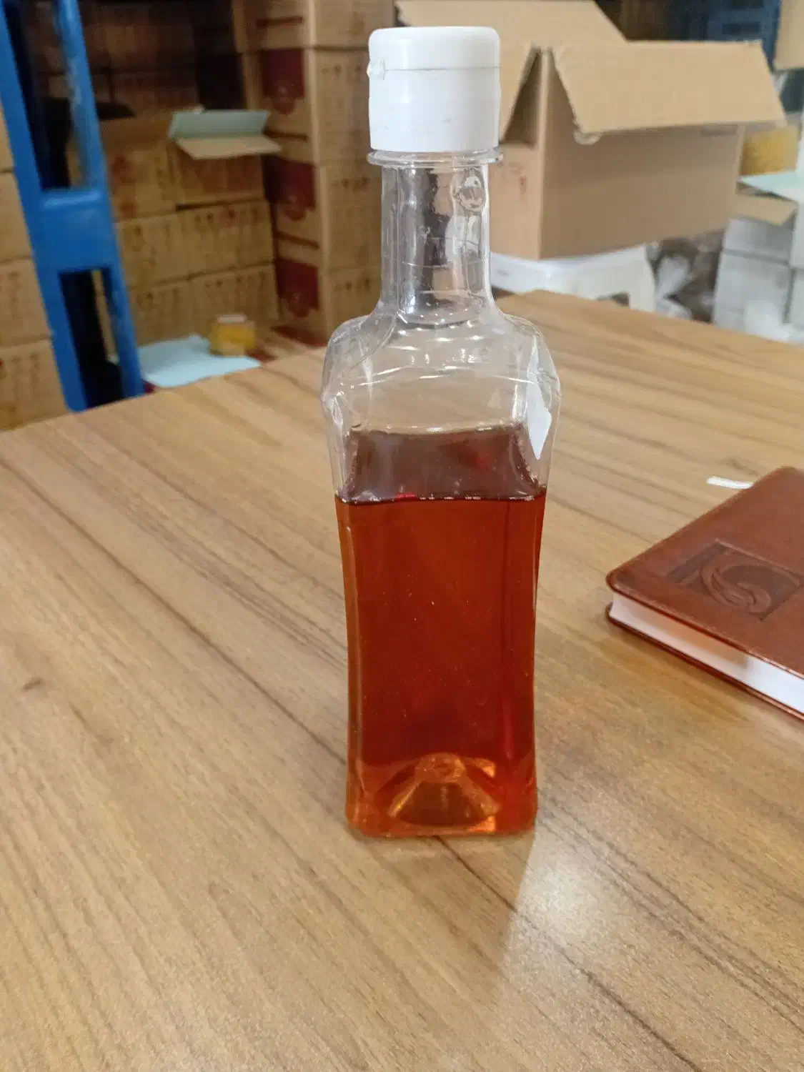 شیره نبات زعفرانی|خوردنی و آشامیدنی|مشهد, نرگس (شهرک غرب)|دیوار