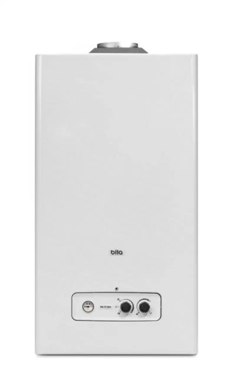 پکیج شوفاژ دیواری بوتان|آبگرمکن، پکیج، شوفاژ|ورزقان, |دیوار