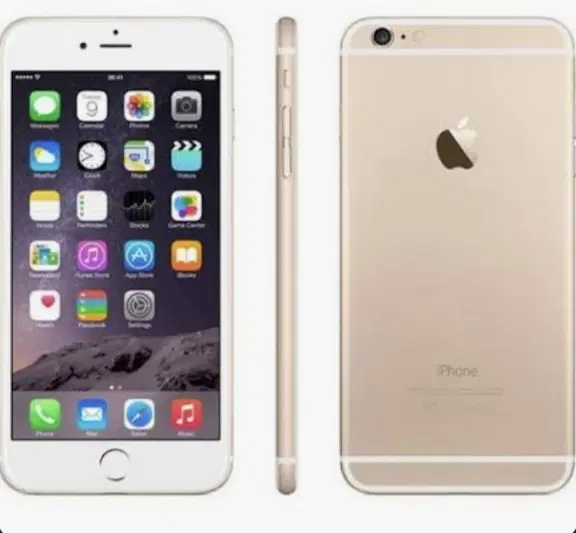 iPhon 6 plus|موبایل|اردبیل, |دیوار