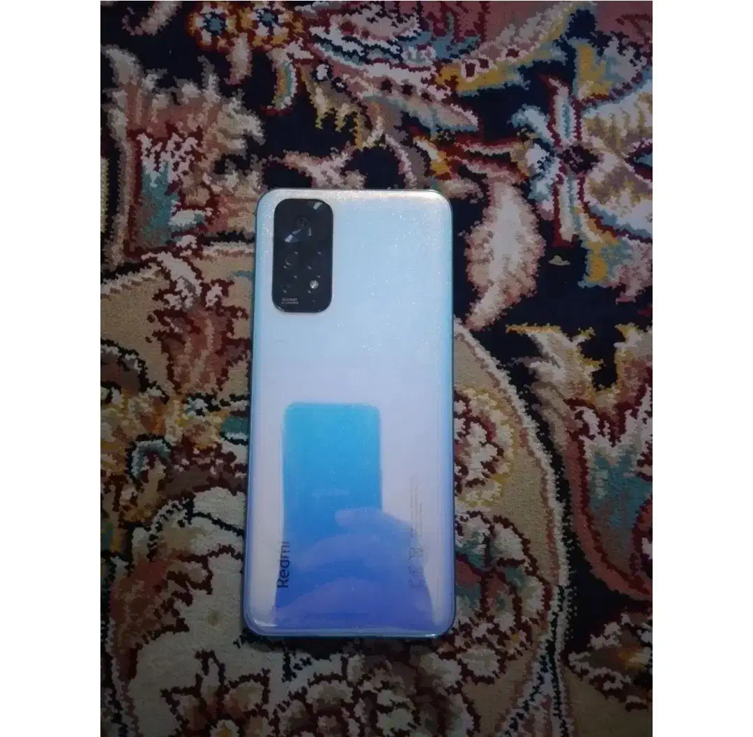 گوشی نوت 11|موبایل|کرج, کمال‌شهر|دیوار