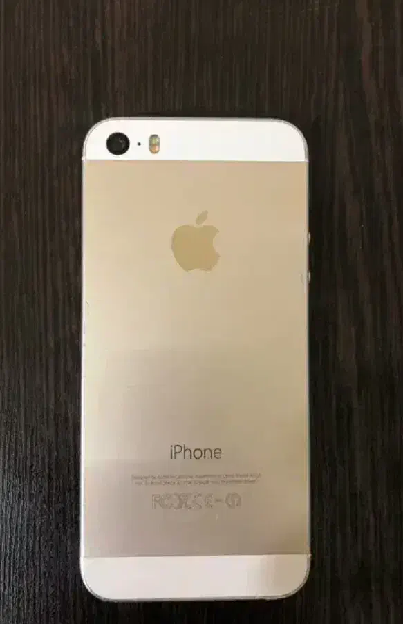 ایفون ۵ اس گلد|موبایل|تهران, شهران شمالی|دیوار