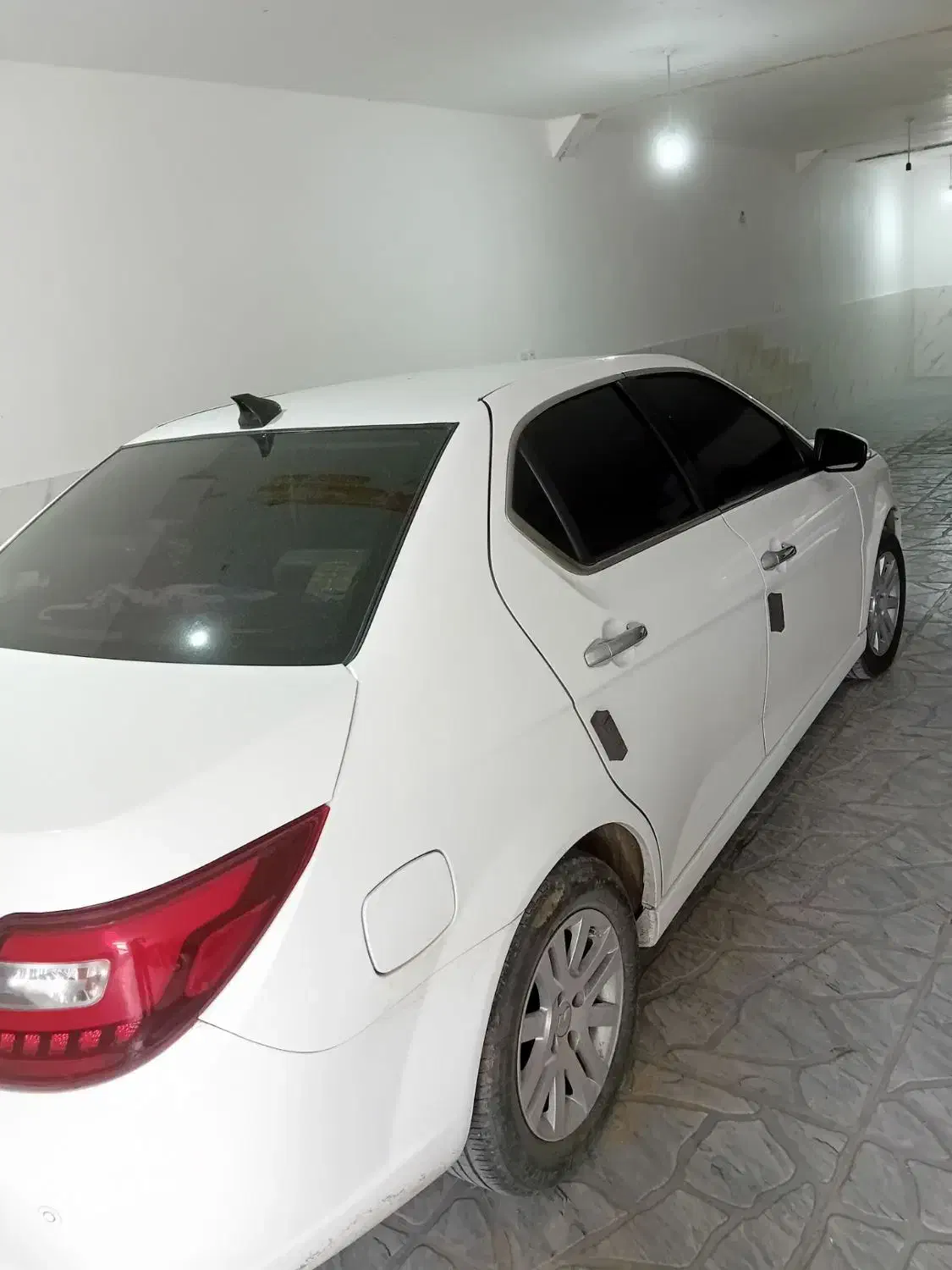 دناپلاس مدل۱۴۰۲|خودرو سواری و وانت|پلدختر, |دیوار