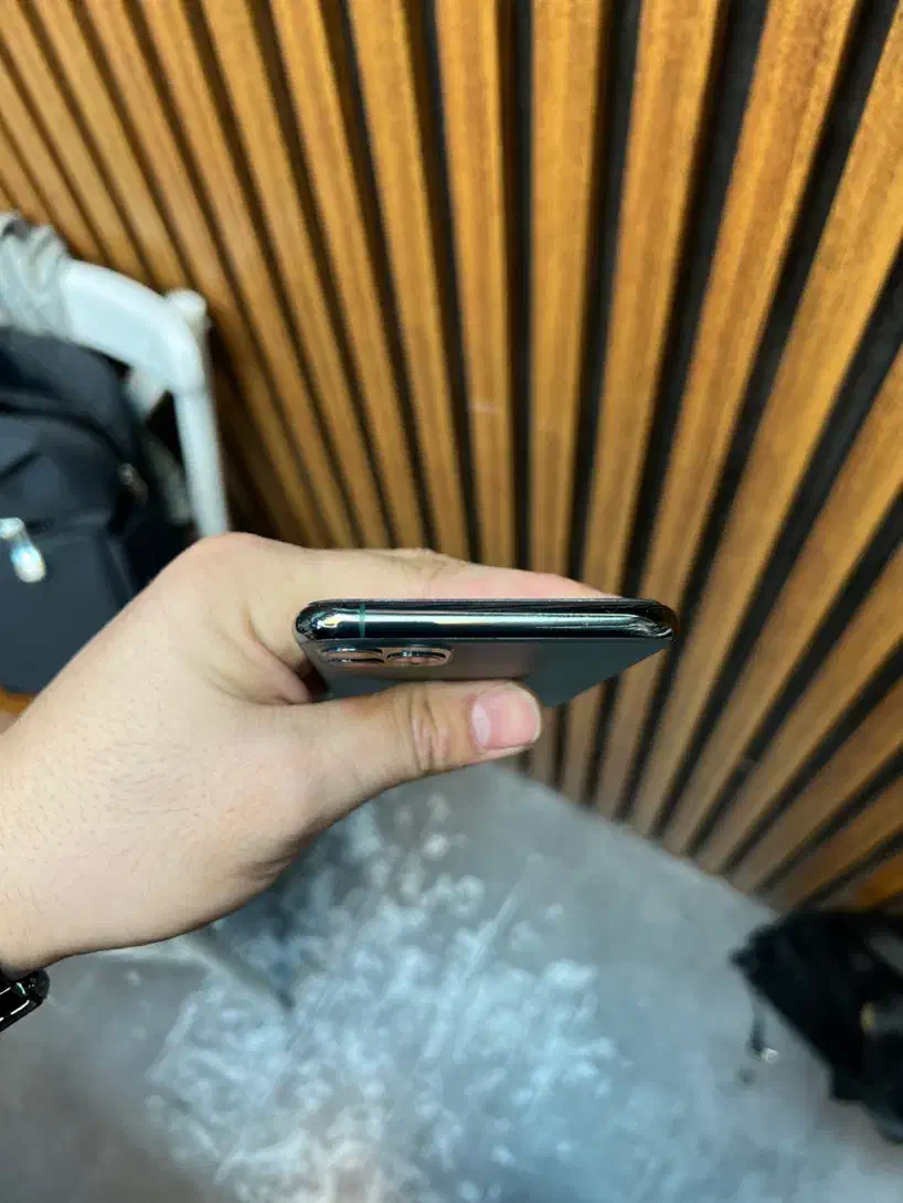 iphone 11 pro max 64|موبایل|تهران, نیروی هوایی (پیروزی)|دیوار