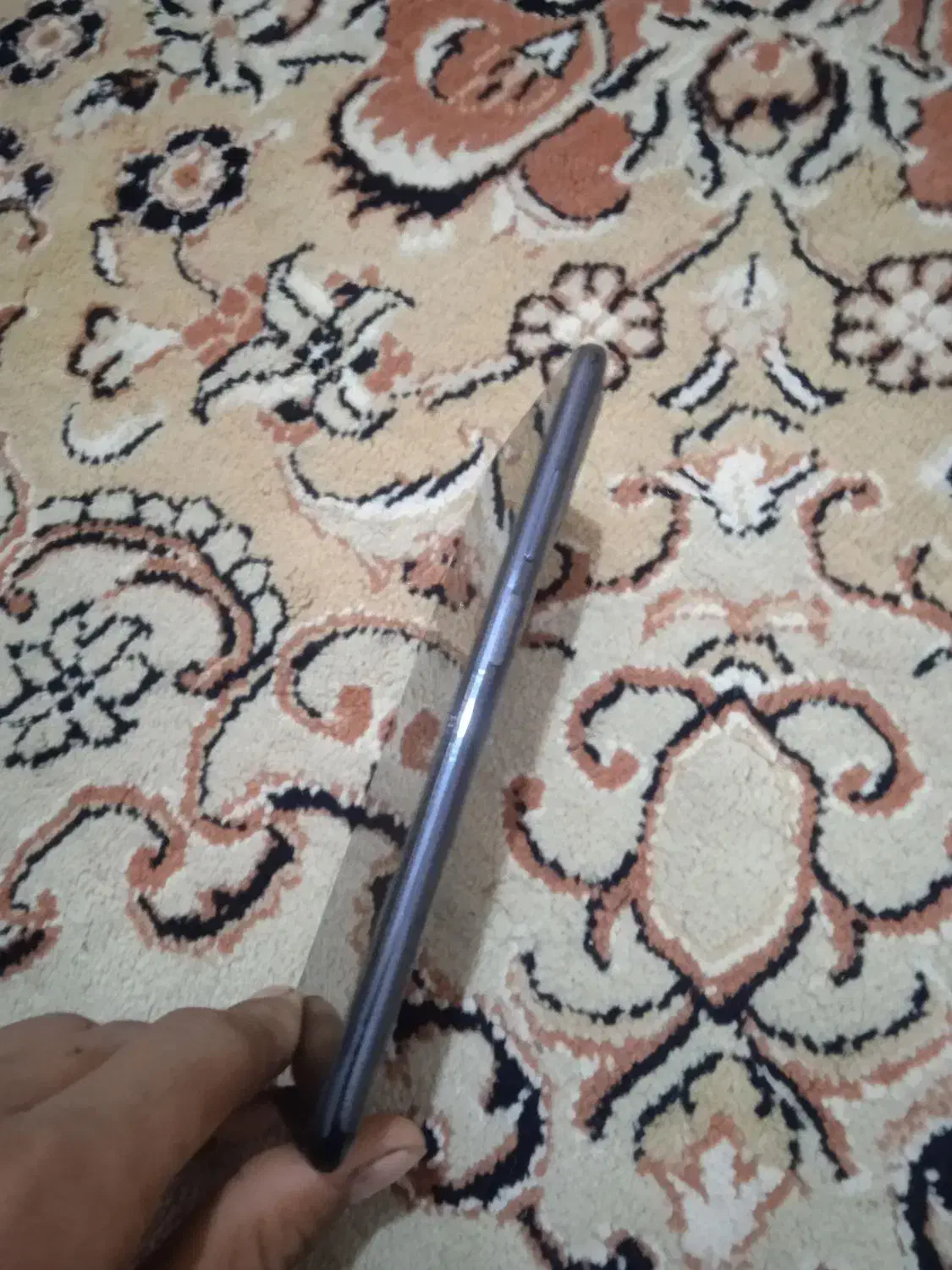 گوشی پوکو m5S|موبایل|تربت جام, والفجر|دیوار