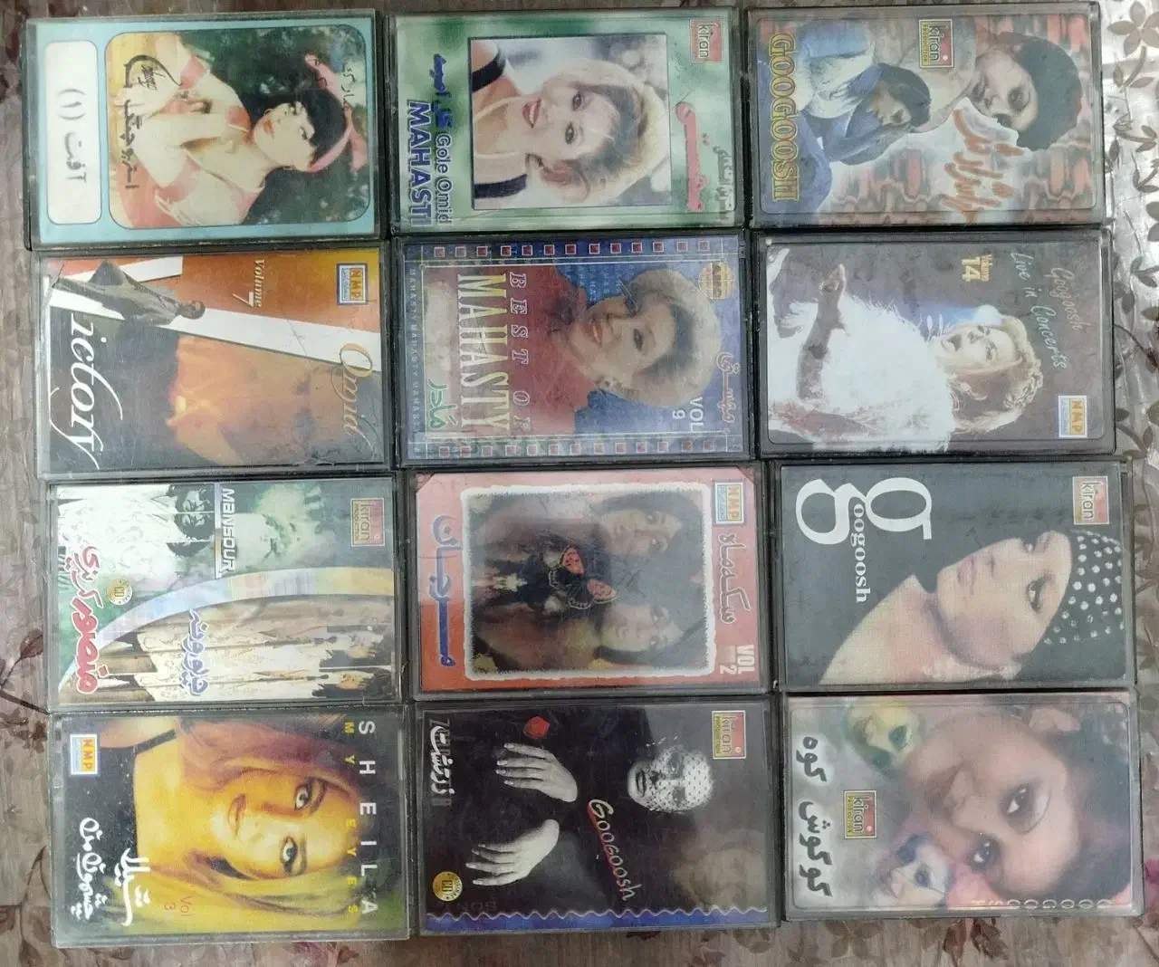 ضبط صوت سونی قدیمی|سیستم صوتی خانگی|زاهدان, |دیوار