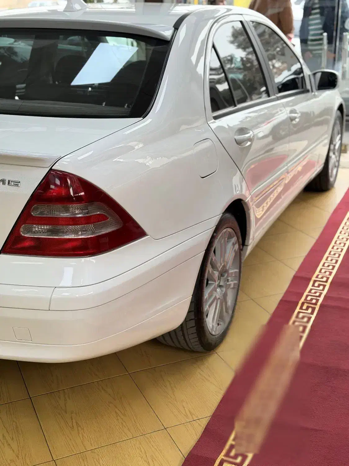 بنز C240|خودرو سواری و وانت|شهریار, شهریار|دیوار