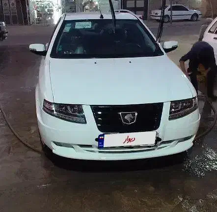 فروش سورن پلاس|خودرو سواری و وانت|خواف, |دیوار