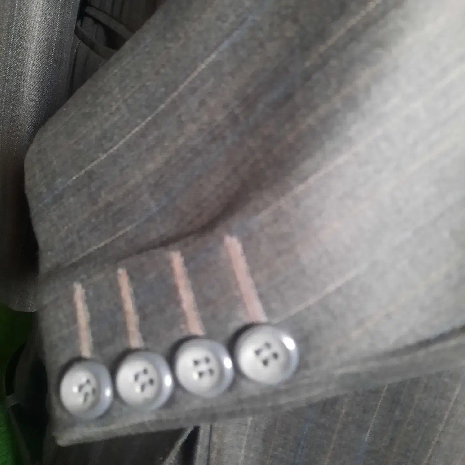 کت شلوار سایز ۵۲|لباس|آمل, |دیوار