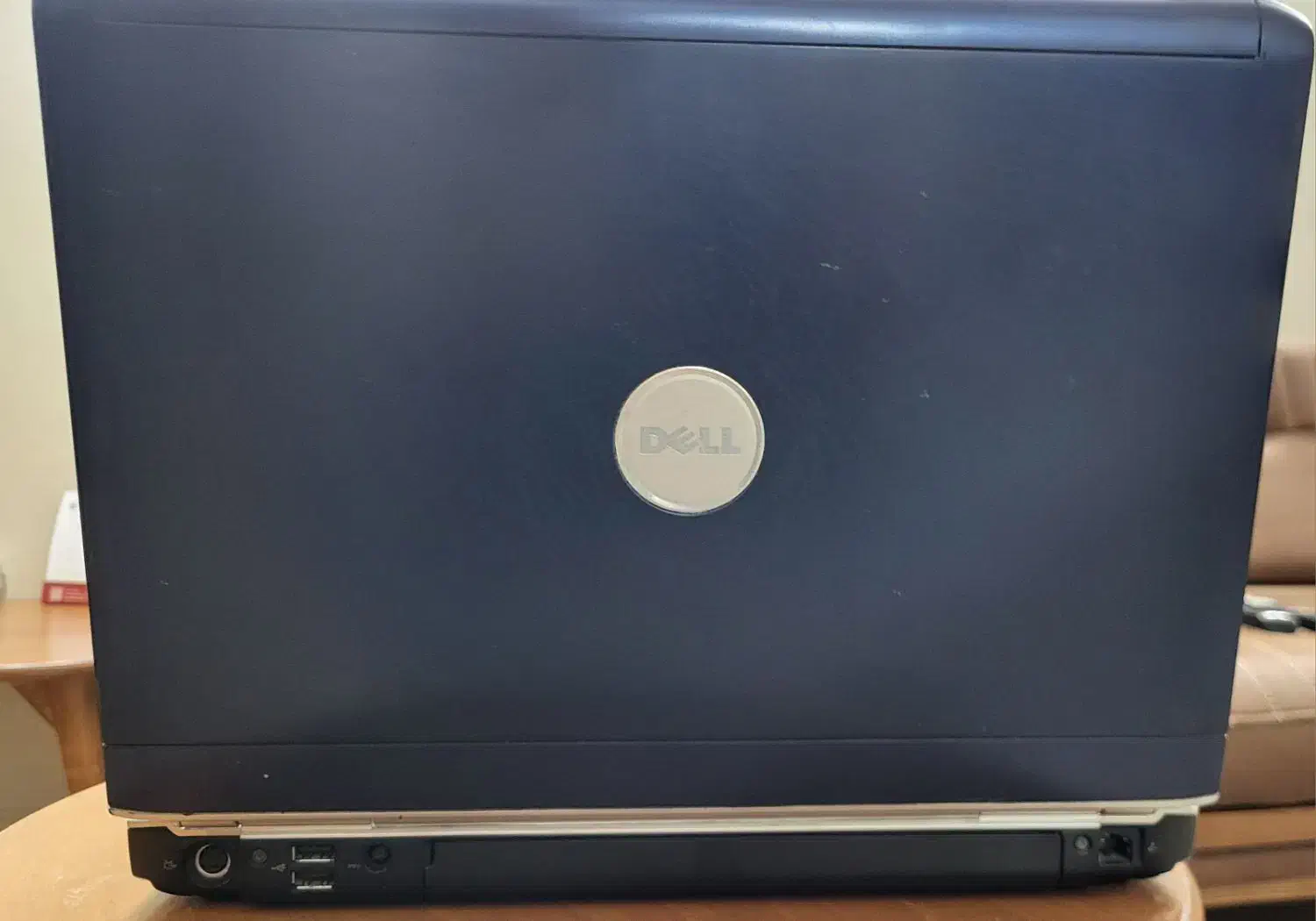 لپ تاپ dell inspiron 1520|رایانه همراه|تهران, محمودیه|دیوار