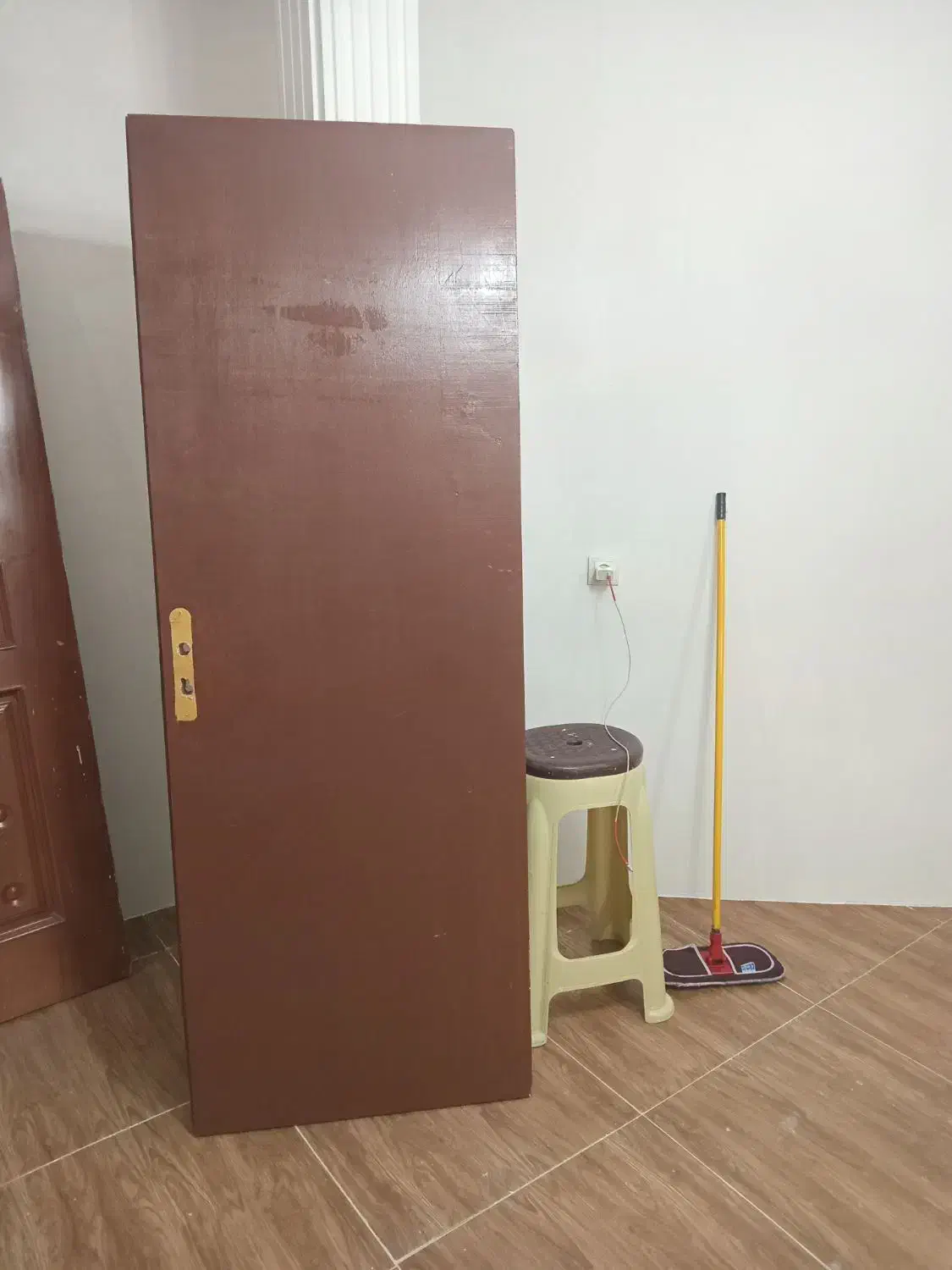 درب پذیرایی وخواب|مصالح و تجهیزات ساختمان|الوند, |دیوار