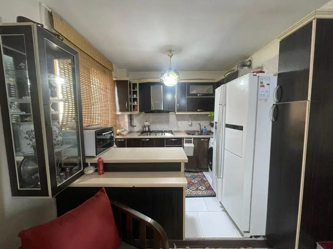 فاز ۴ هشتگرد جدید پروژه بوستان|فروش آپارتمان|هشتگرد, شهرک بوستان|دیوار